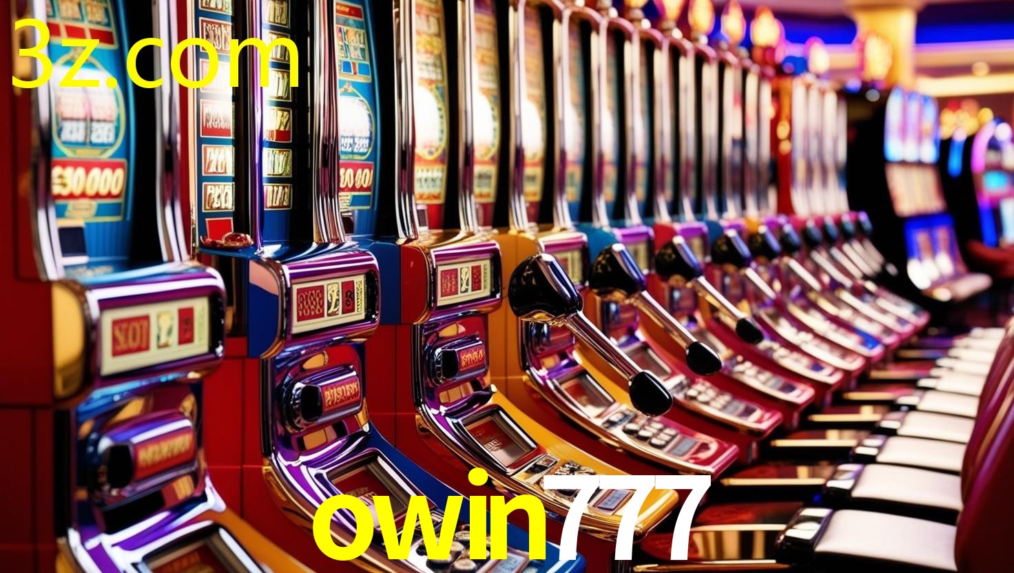 OWIN777