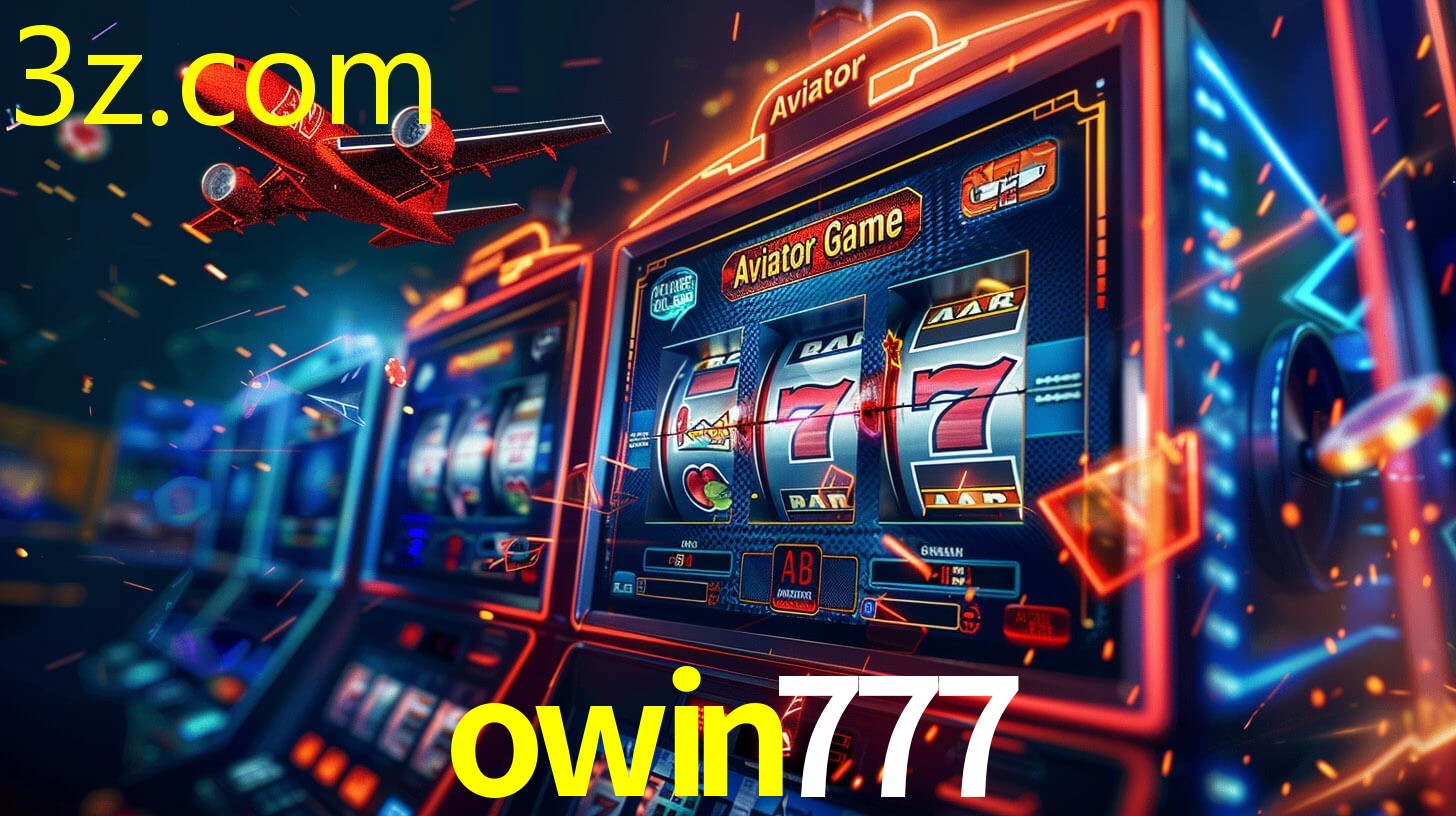 OWIN777