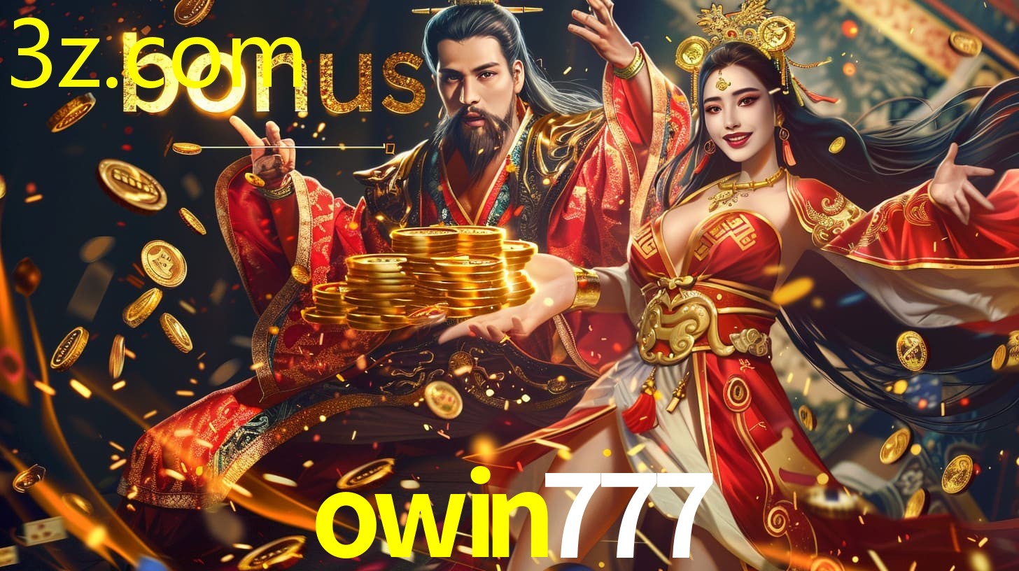 OWIN777