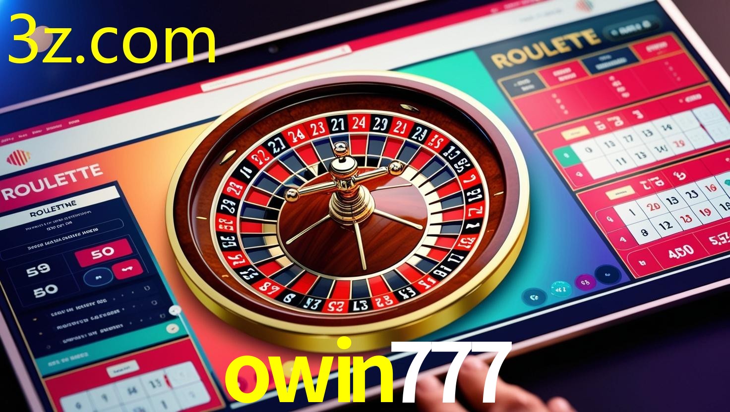 OWIN777